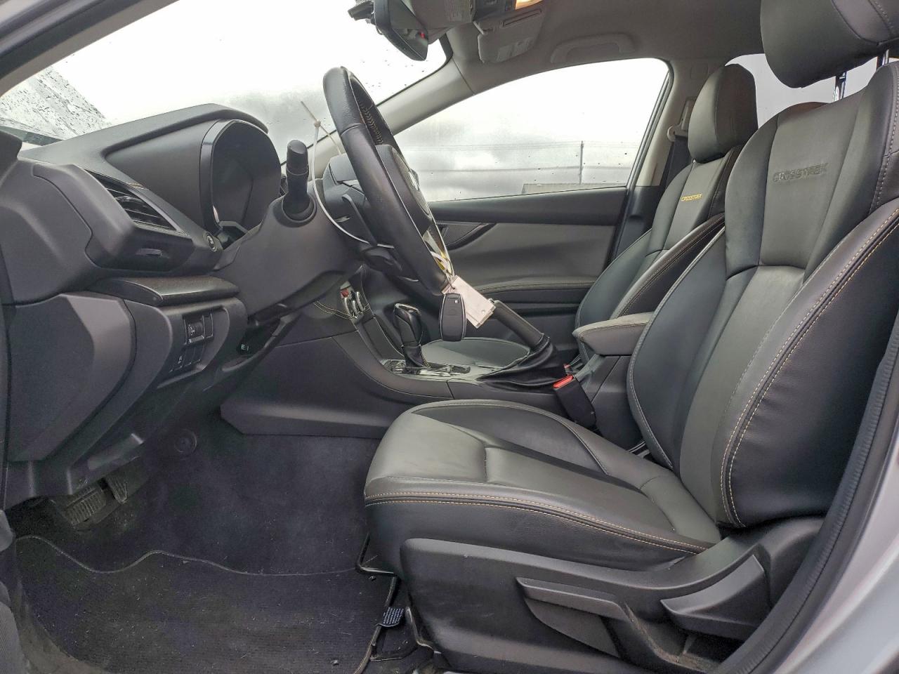 2023 SUBARU CROSSTREK SPORT photo 7