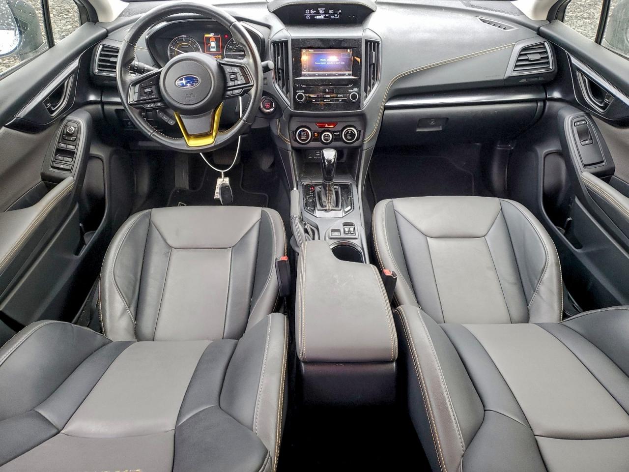 2023 SUBARU CROSSTREK SPORT photo 8