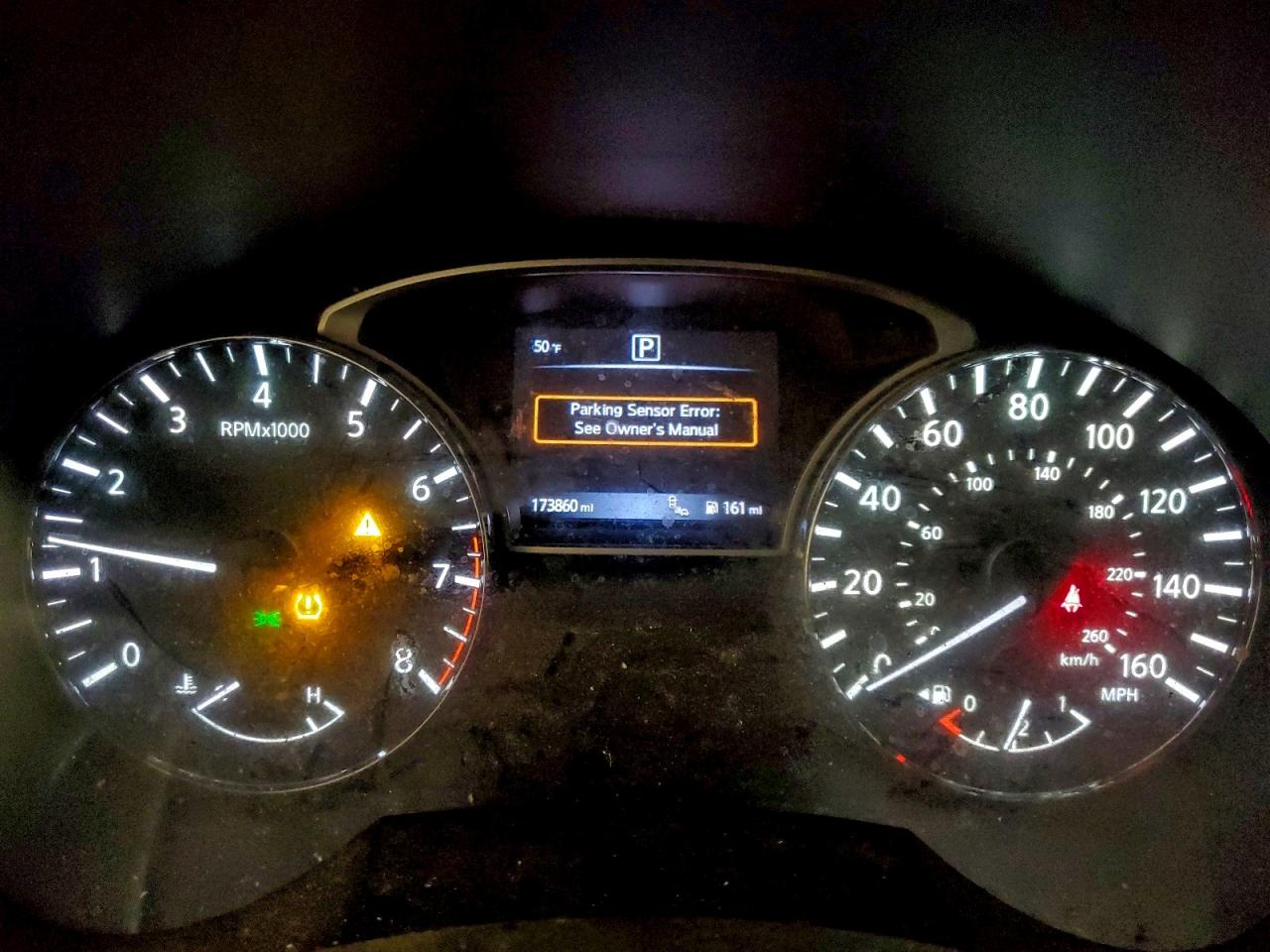 2017 NISSAN ALTIMA 3.5SL photo 9