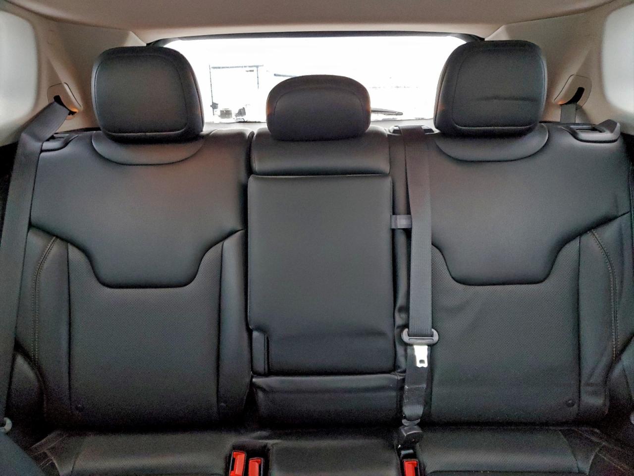 2021 JEEP COMPASS LIMITED photo 10