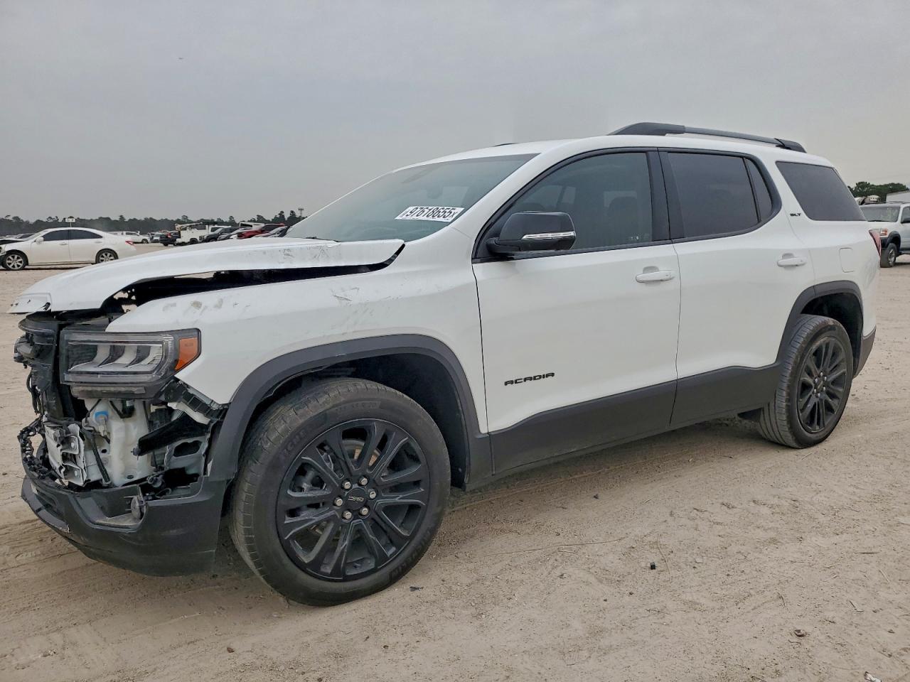 2023 GMC ACADIA
