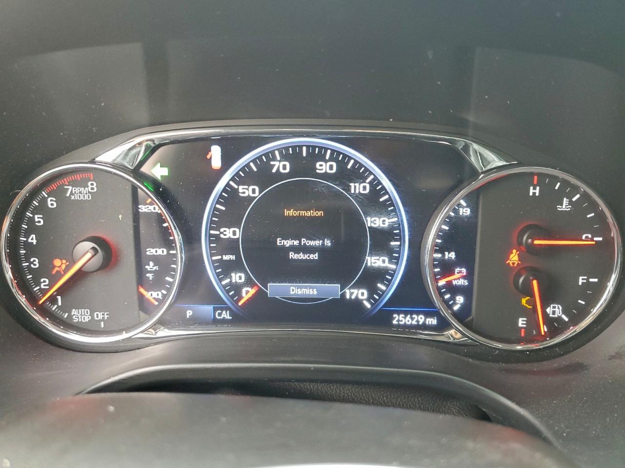 2023 GMC ACADIA SLT photo 9