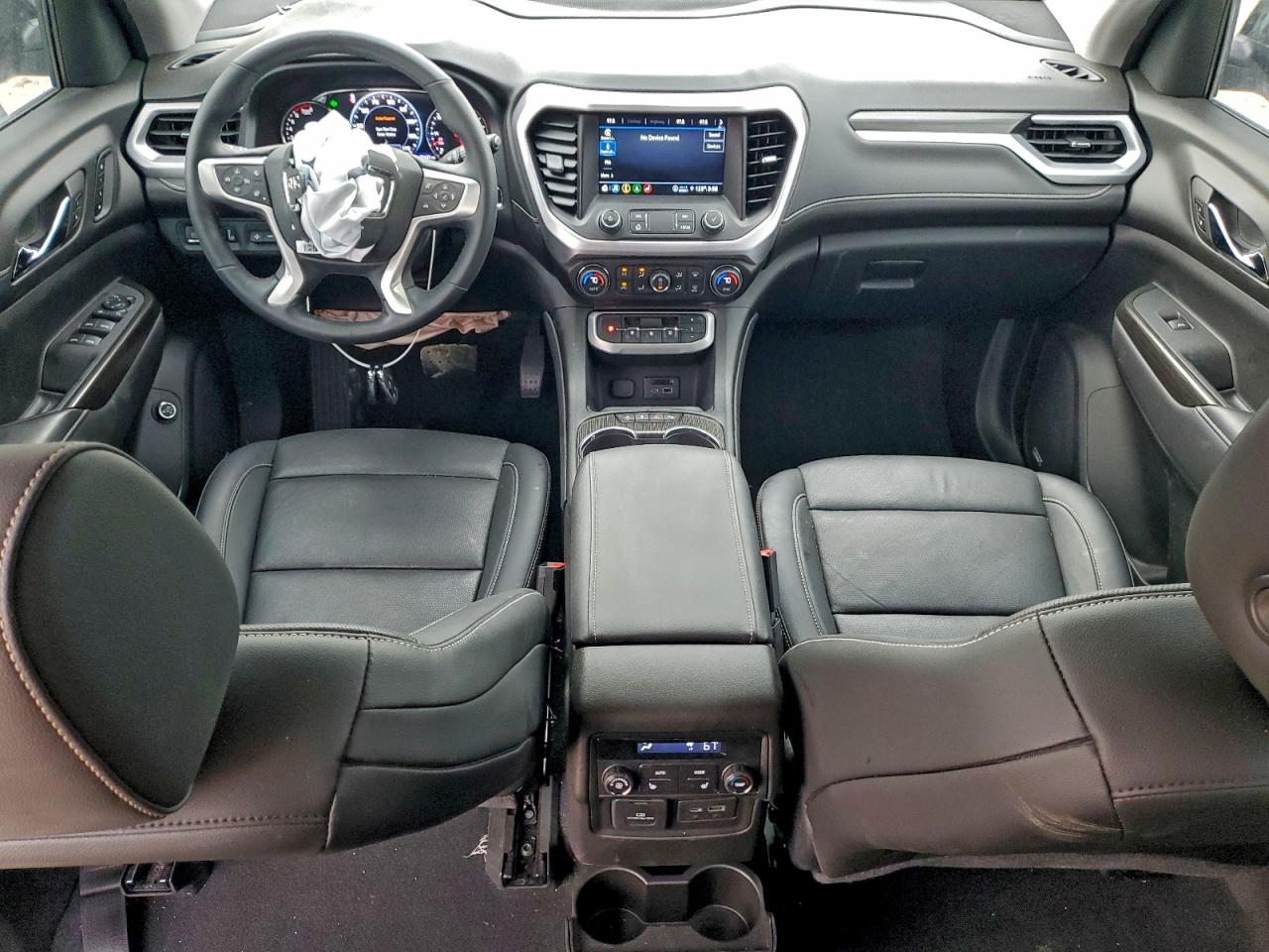 2023 GMC ACADIA SLT photo 8