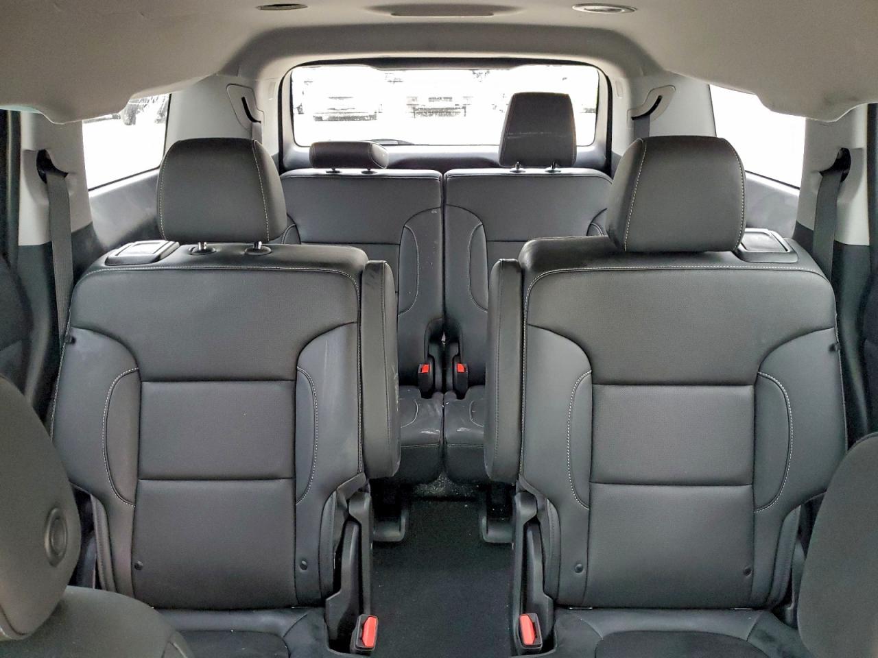 2023 GMC ACADIA SLT photo 10