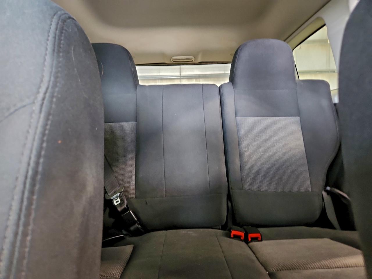 2014 JEEP PATRIOT LATITUDE photo 10