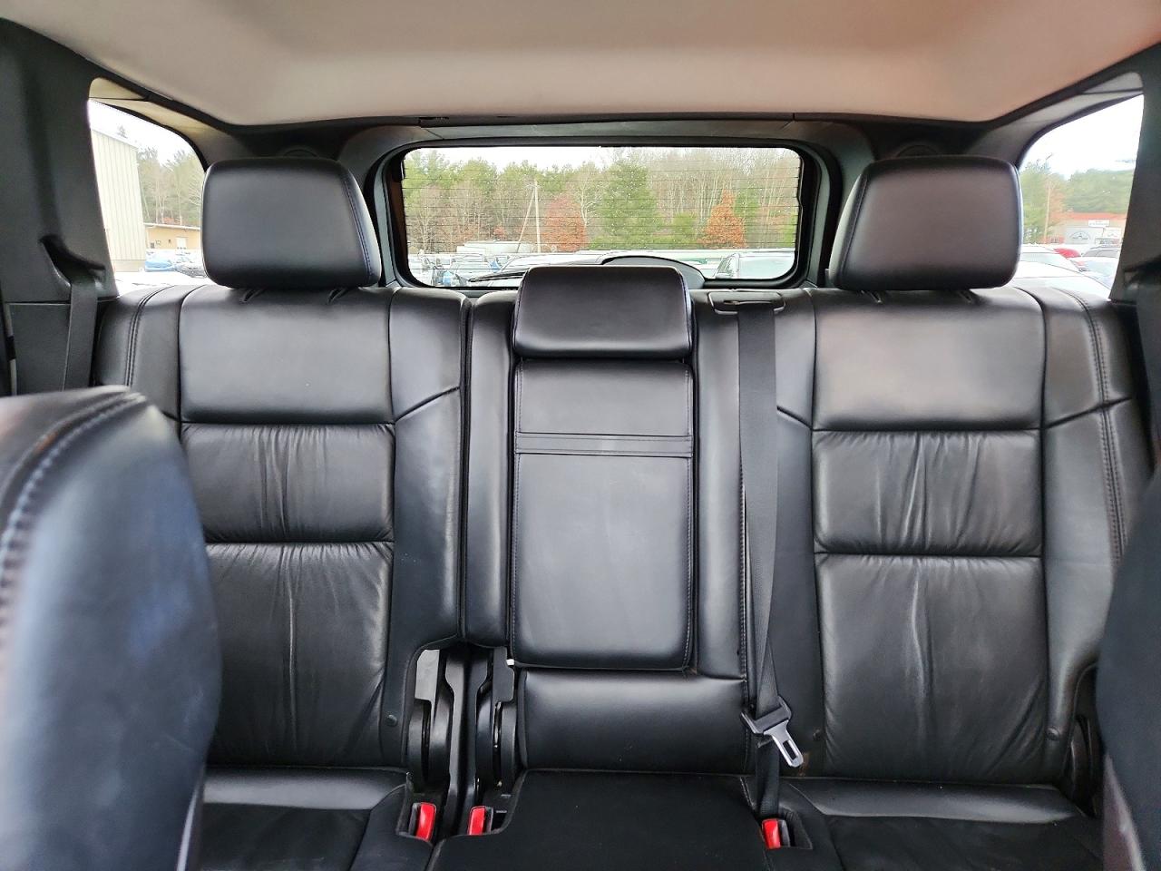 2012 JEEP GRAND CHEROKEE LAREDO photo 10