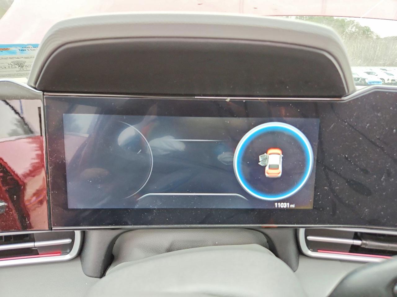 2024 HYUNDAI ELANTRA SEL photo 17