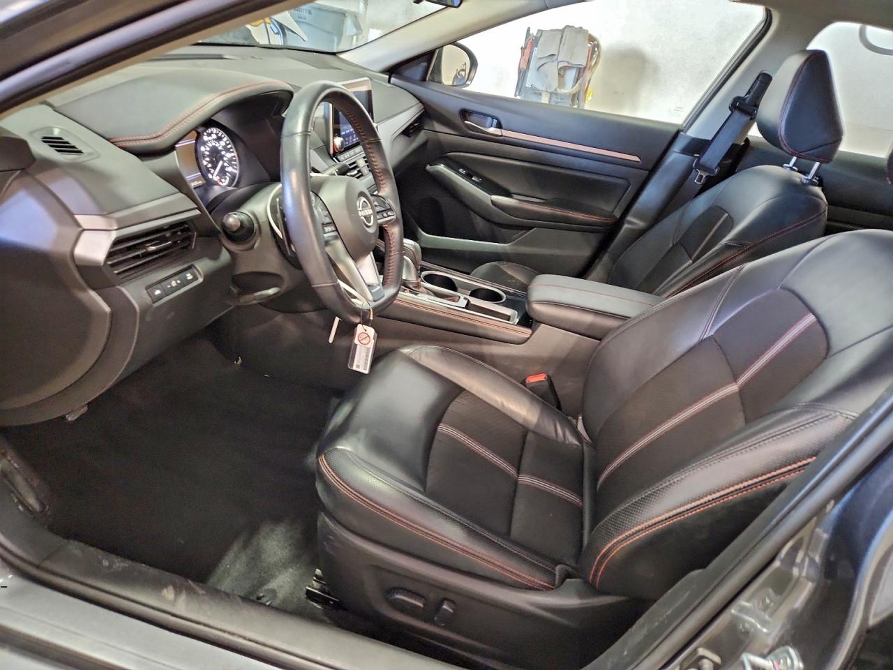 2024 NISSAN ALTIMA SR photo 7