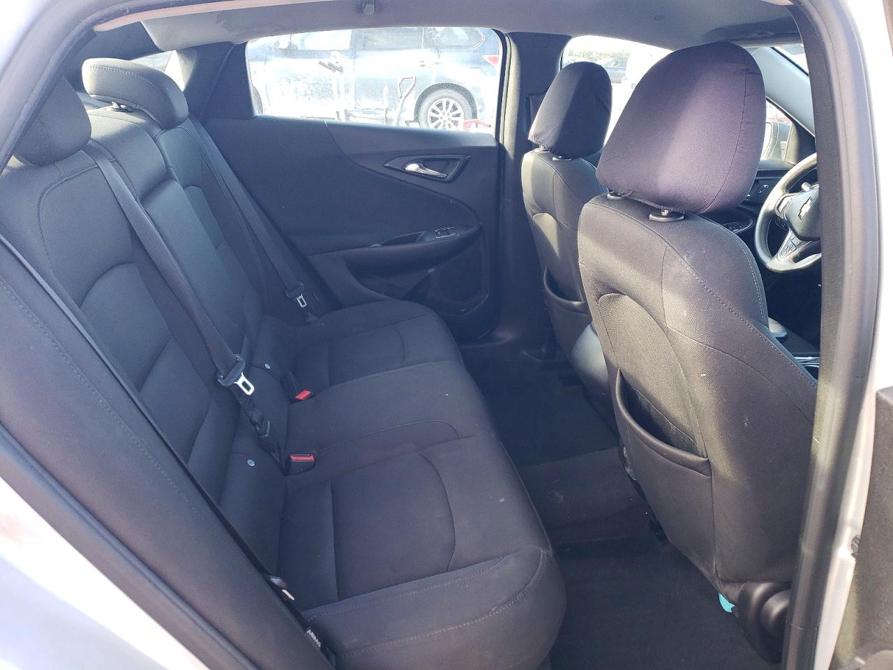 2018 CHEVROLET MALIBU LS photo 10