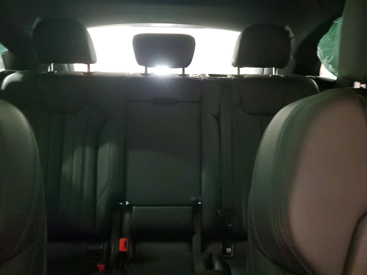 2018 AUDI Q5 PROGRESSIV S-LINE photo 10
