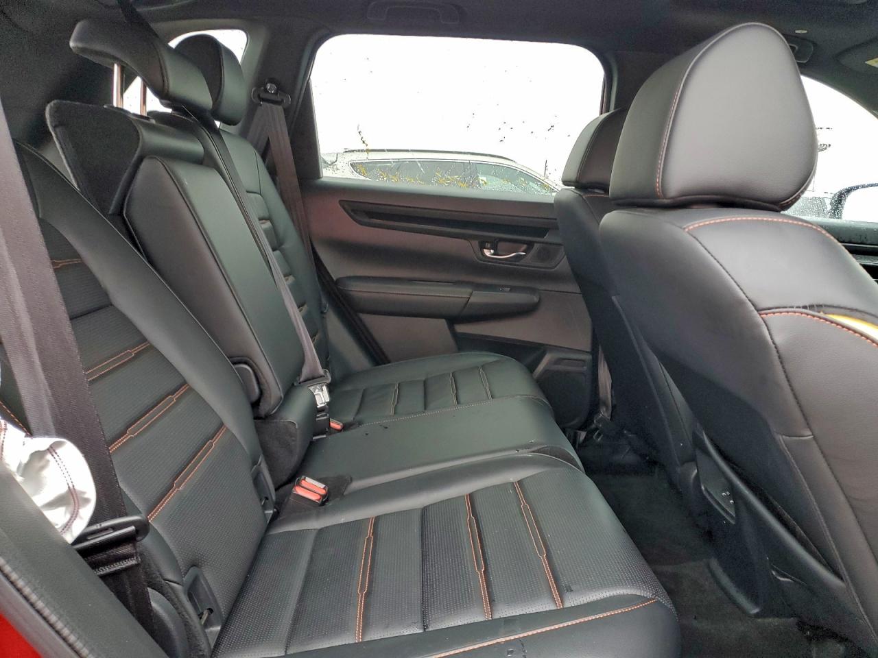 2025 HONDA CR-V SPORT-L photo 11