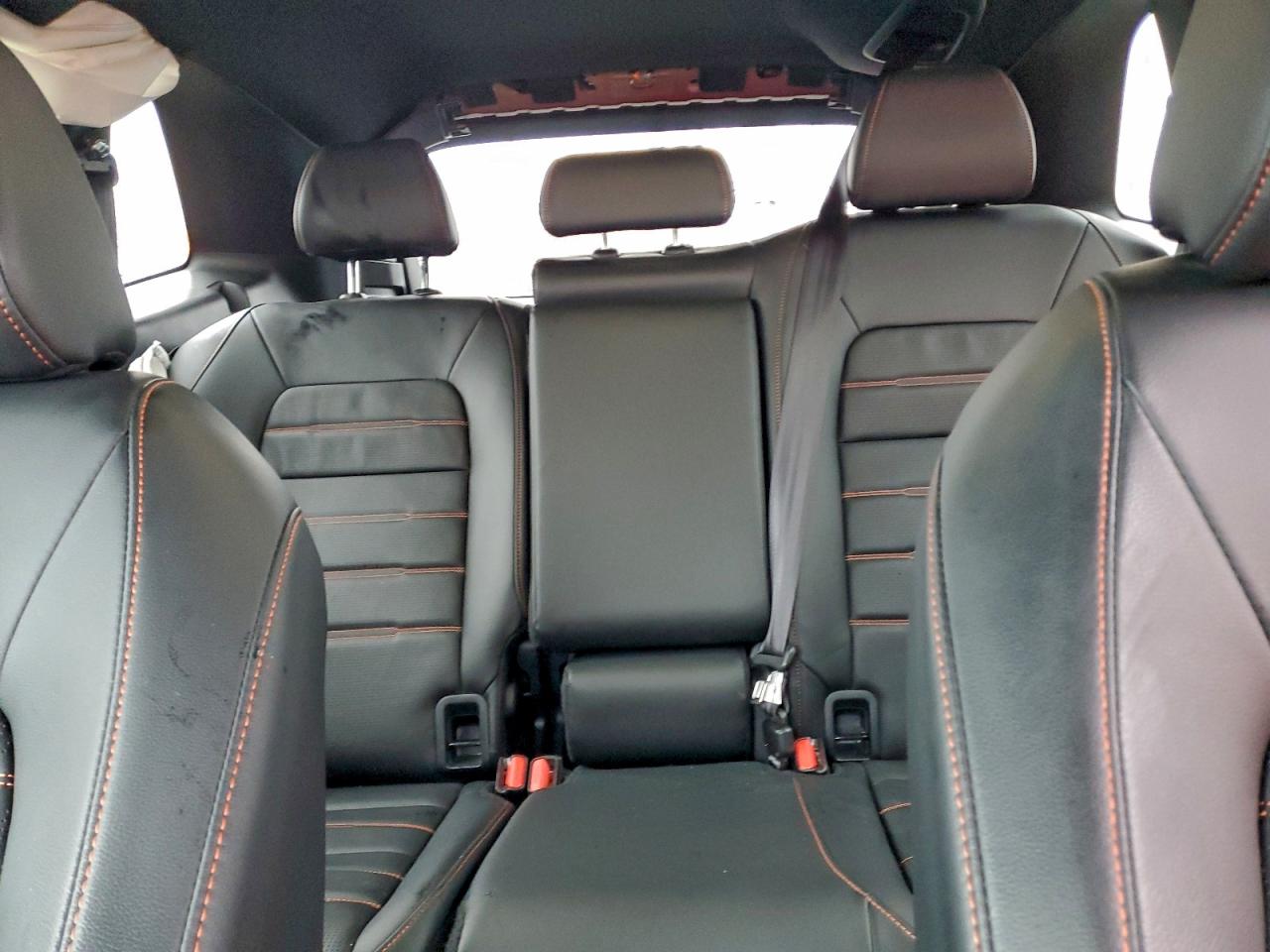 2025 HONDA CR-V SPORT-L photo 10