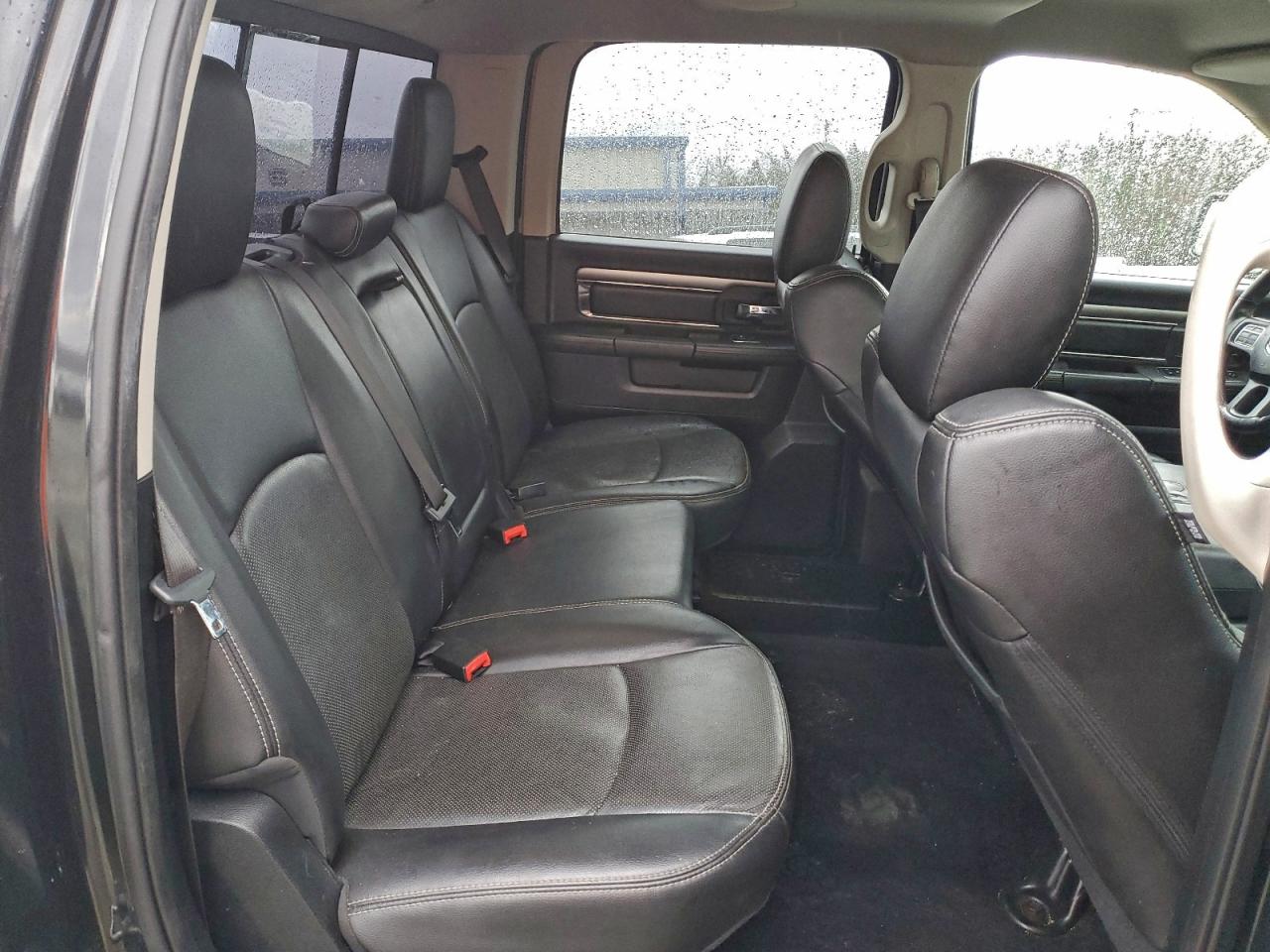 2016 RAM 1500 SPORT photo 10