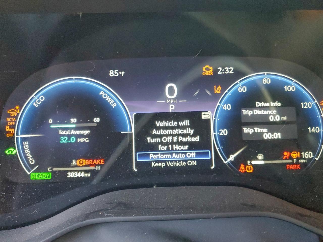 2025 TOYOTA SIENNA XSE photo 9