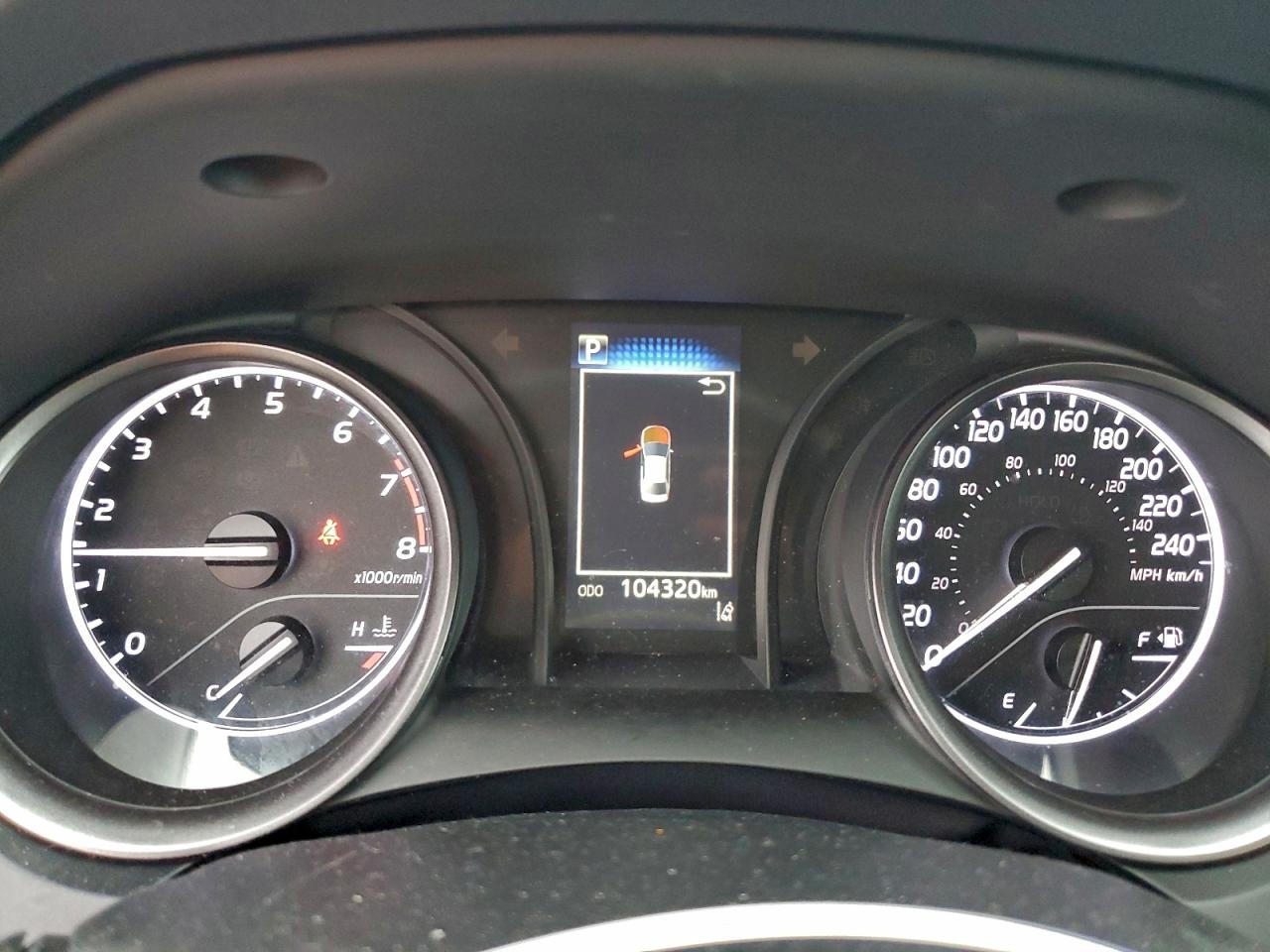 2022 TOYOTA CAMRY SE photo 25