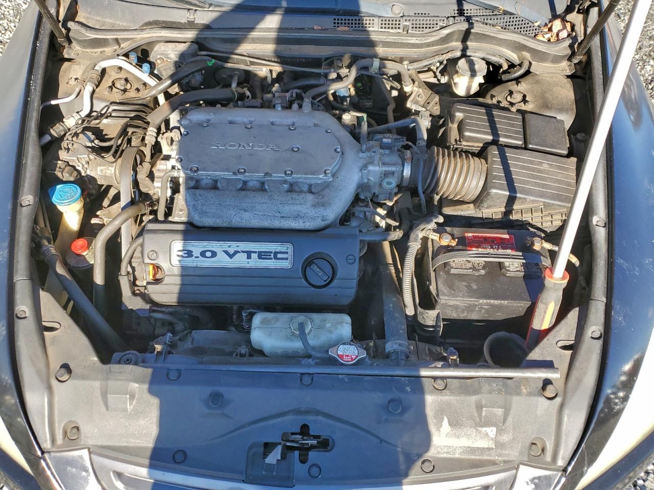 2003 HONDA ACCORD EX photo 11