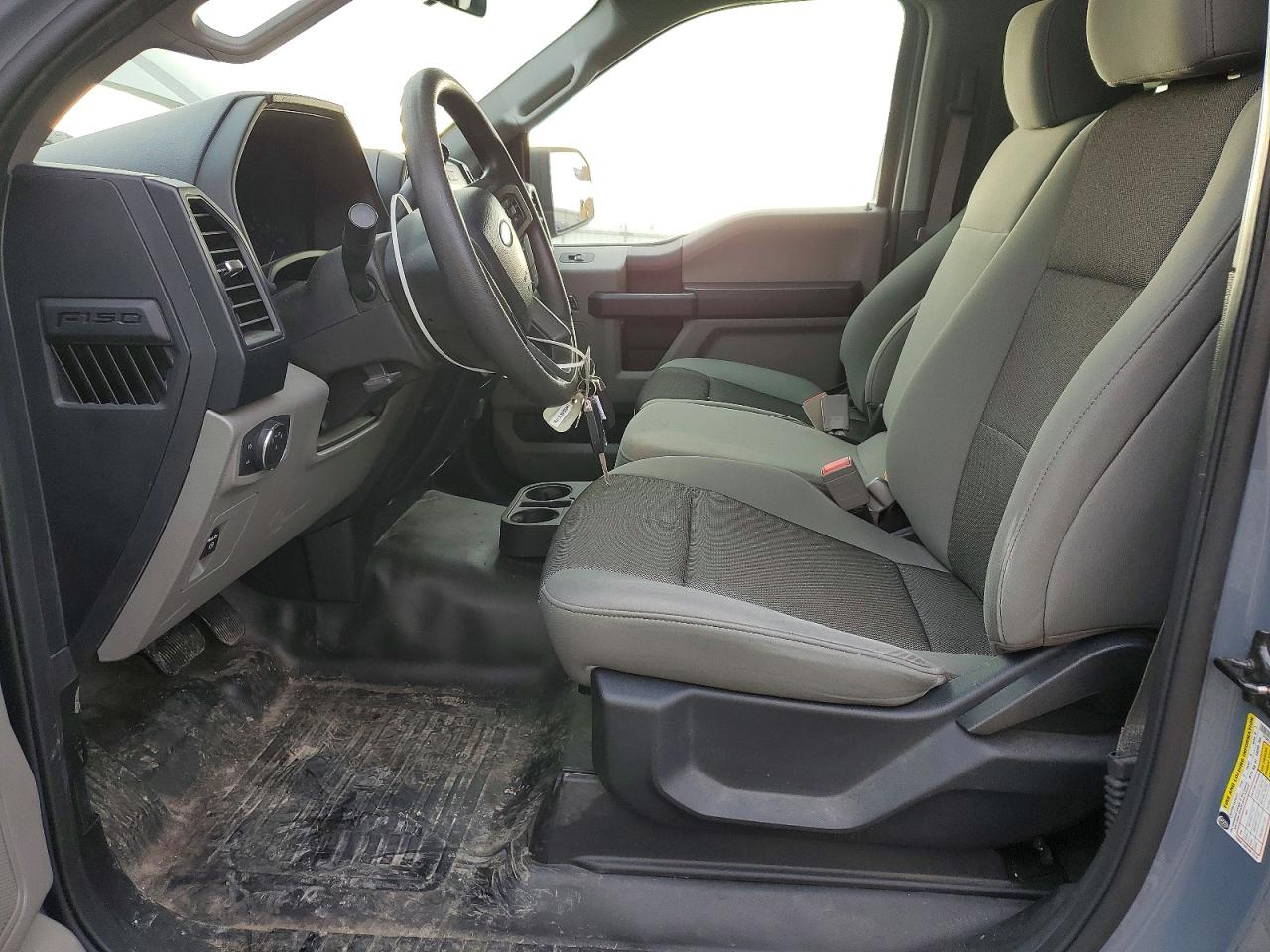 2019 FORD F150 photo 7