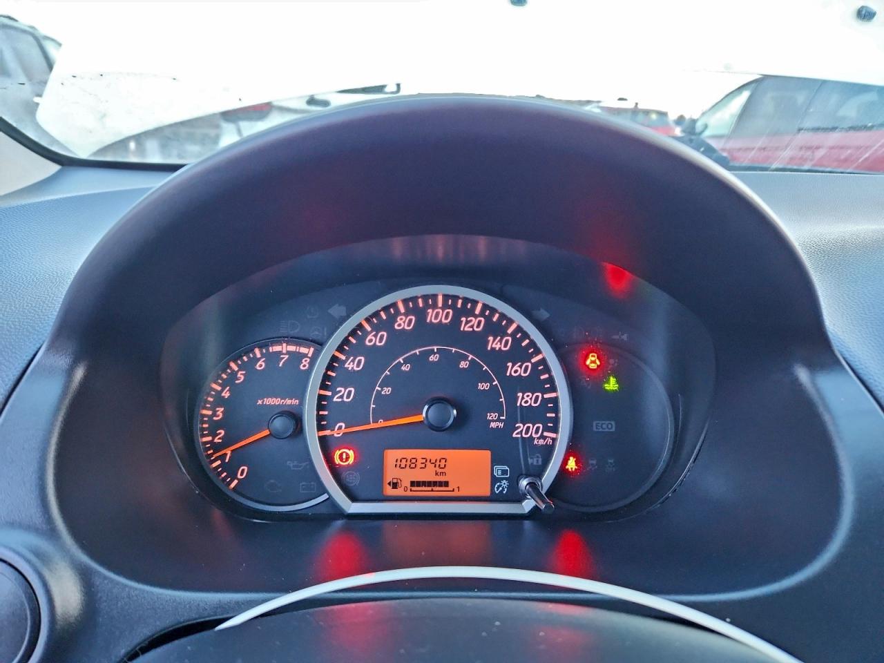 2014 MITSUBISHI MIRAGE ES photo 9
