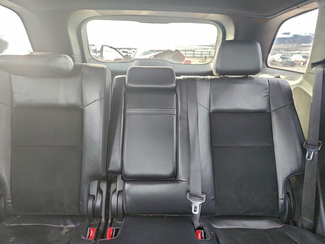 2014 JEEP GRAND CHEROKEE LAREDO photo 10