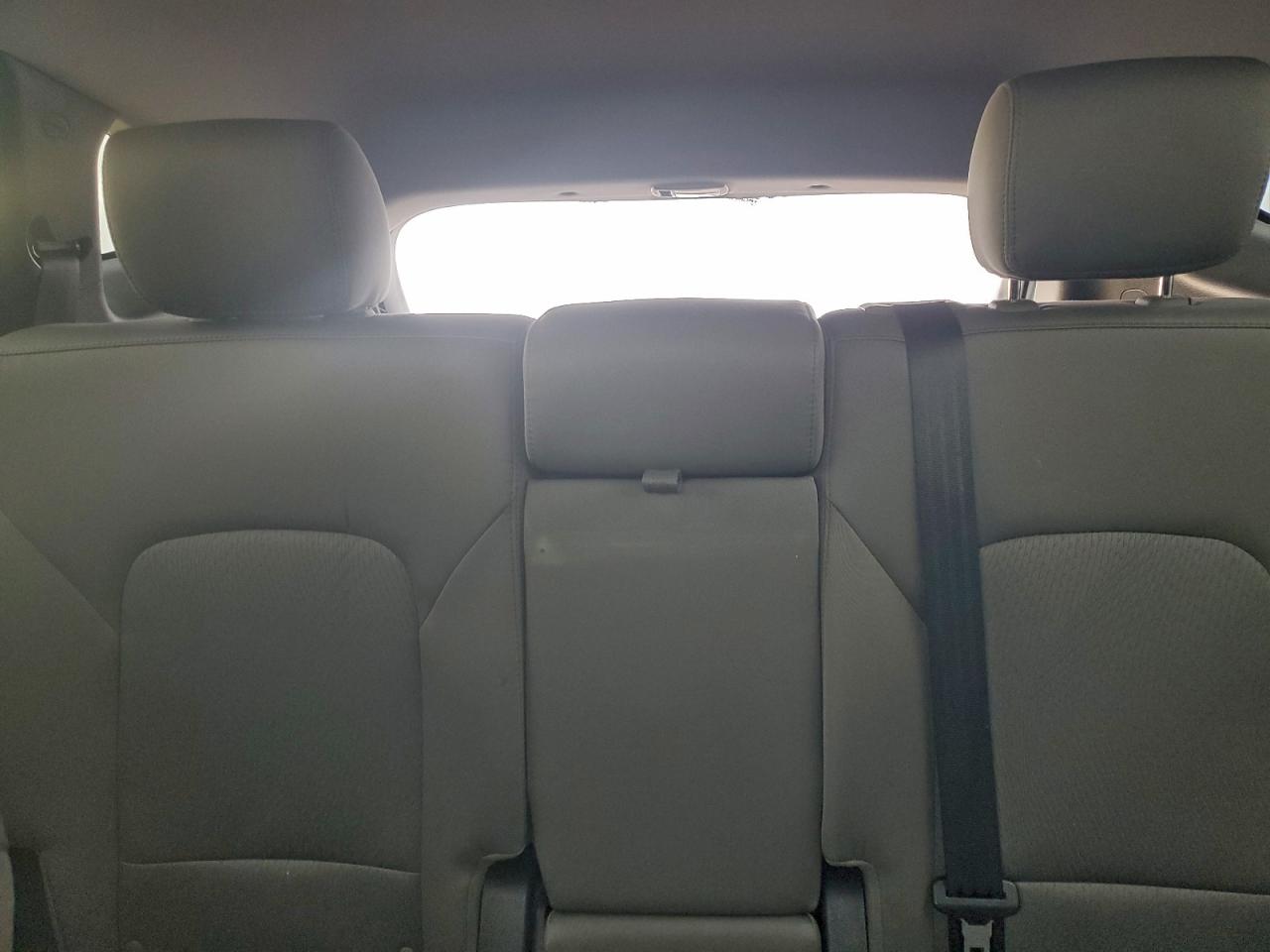 2017 HYUNDAI SANTA FE SPORT photo 10