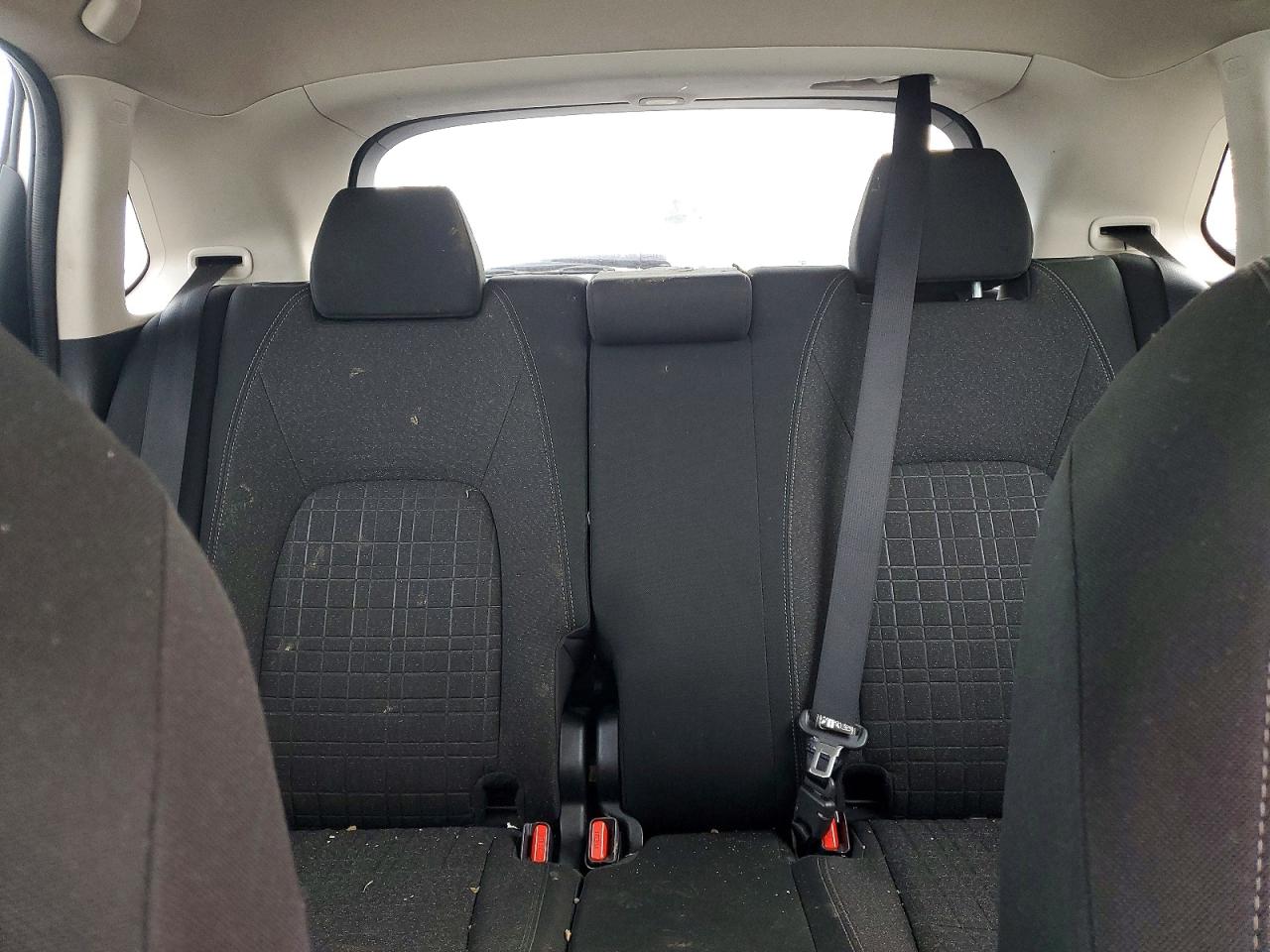 2024 HONDA HR-V LX photo 10