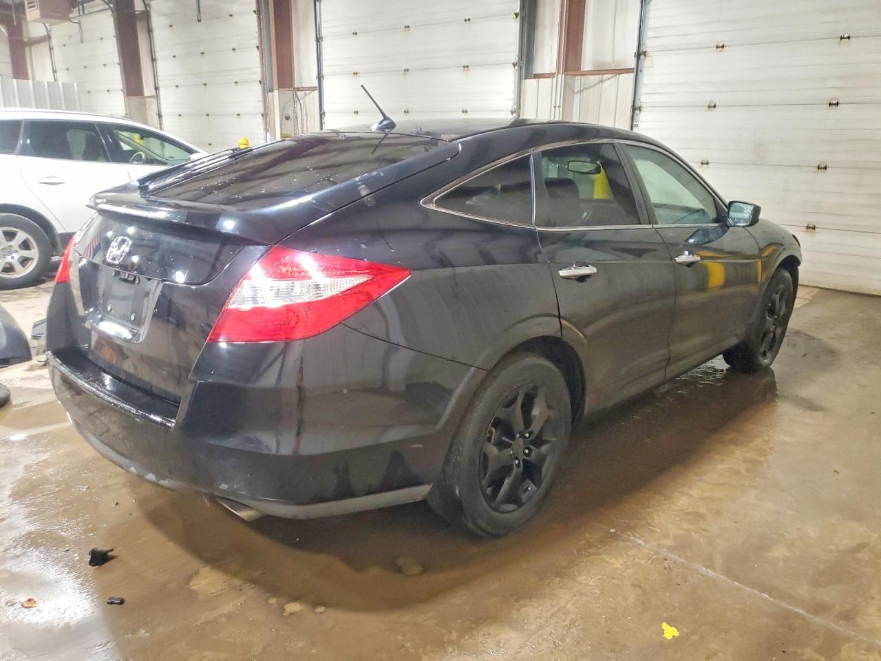 2010 HONDA ACCORD CROSSTOUR EXL photo 7