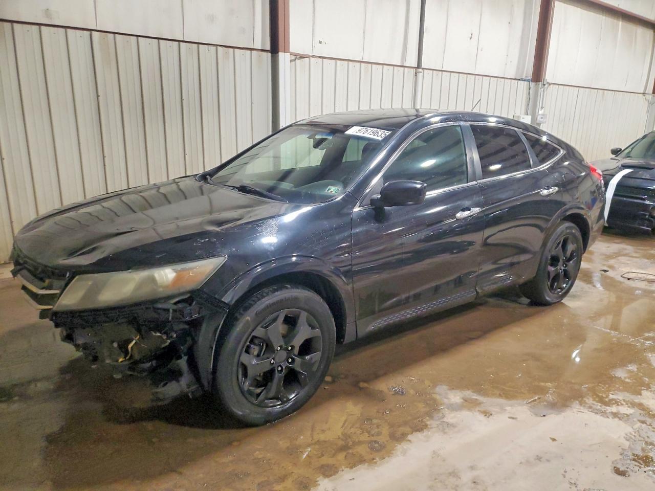 2010 HONDA ACCORD CROSSTOUR