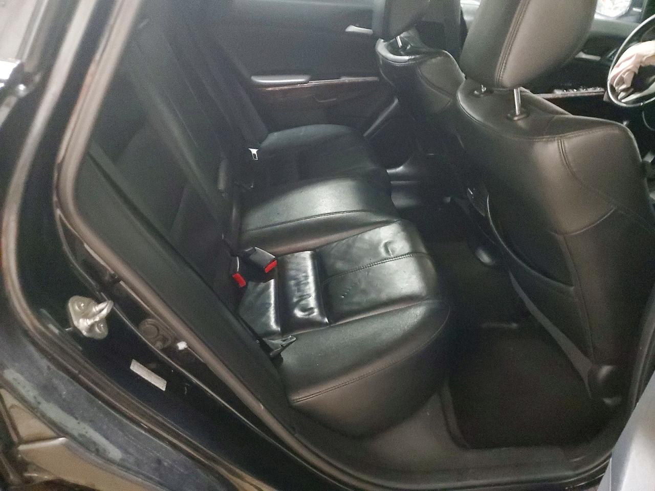 2010 HONDA ACCORD CROSSTOUR EXL photo 28
