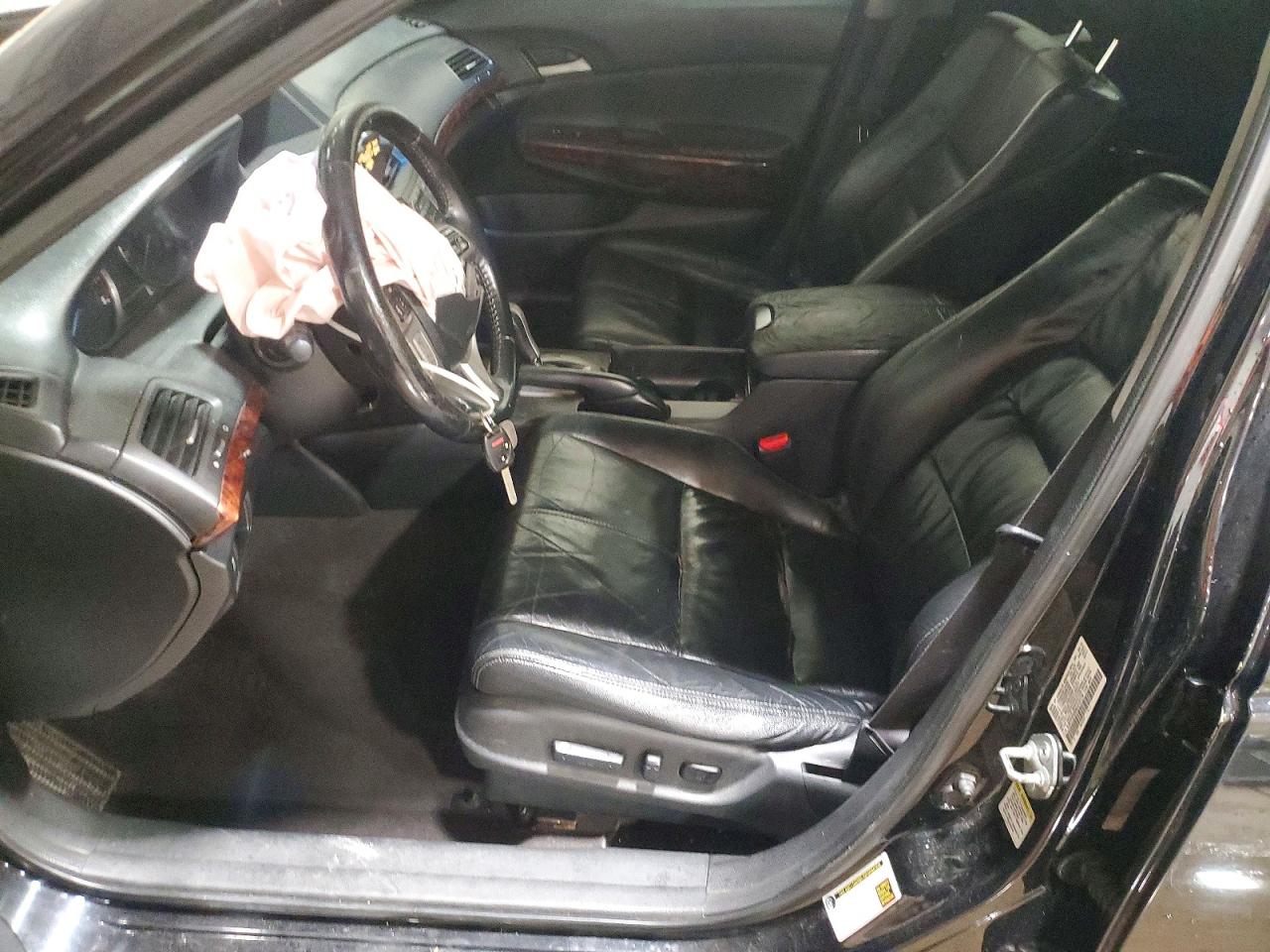 2010 HONDA ACCORD CROSSTOUR EXL photo 19