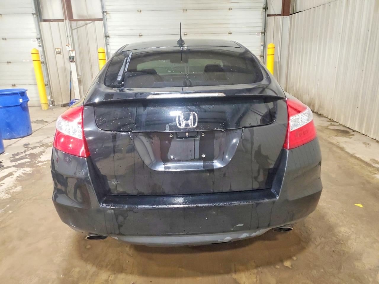 2010 HONDA ACCORD CROSSTOUR EXL photo 16