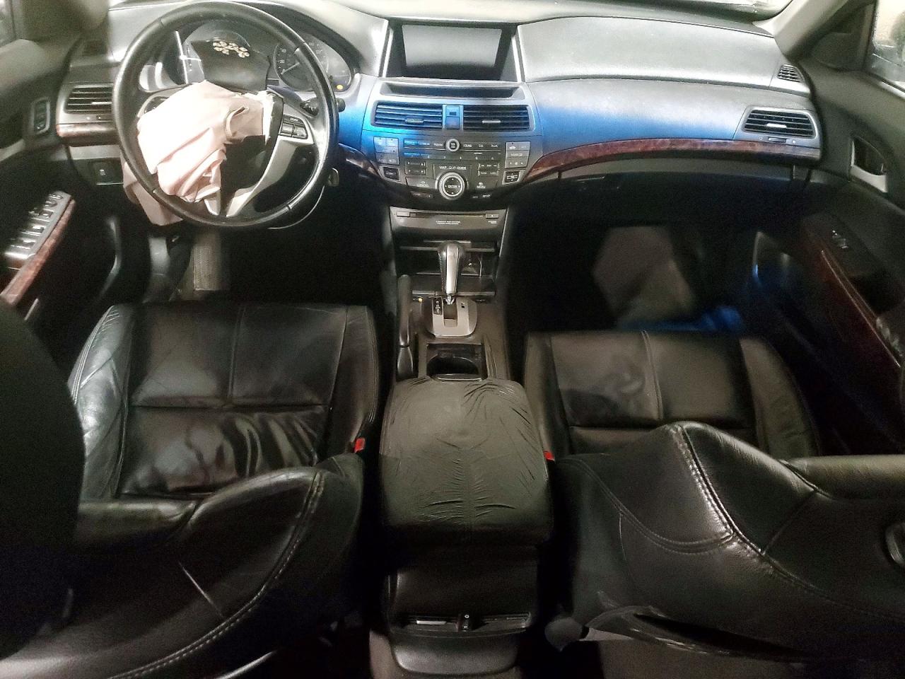 2010 HONDA ACCORD CROSSTOUR EXL photo 22