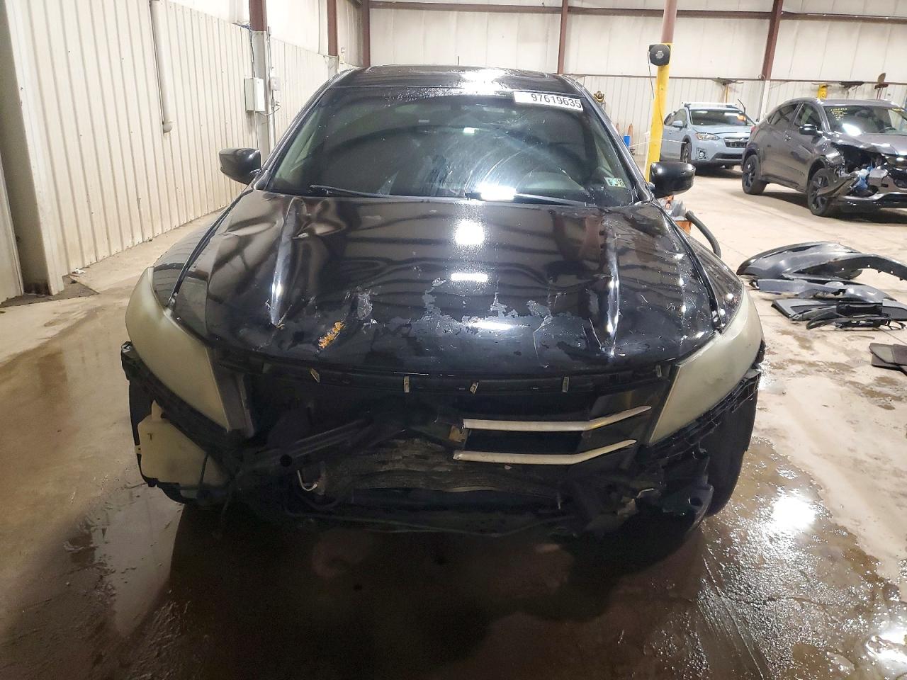 2010 HONDA ACCORD CROSSTOUR EXL photo 13