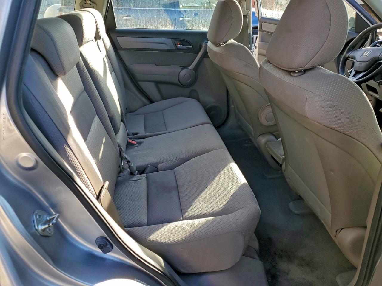 2008 HONDA CR-V LX photo 11