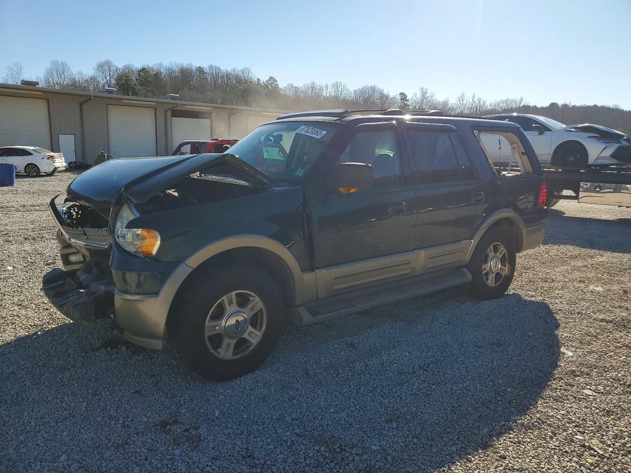 2004 FORD EXPEDITION