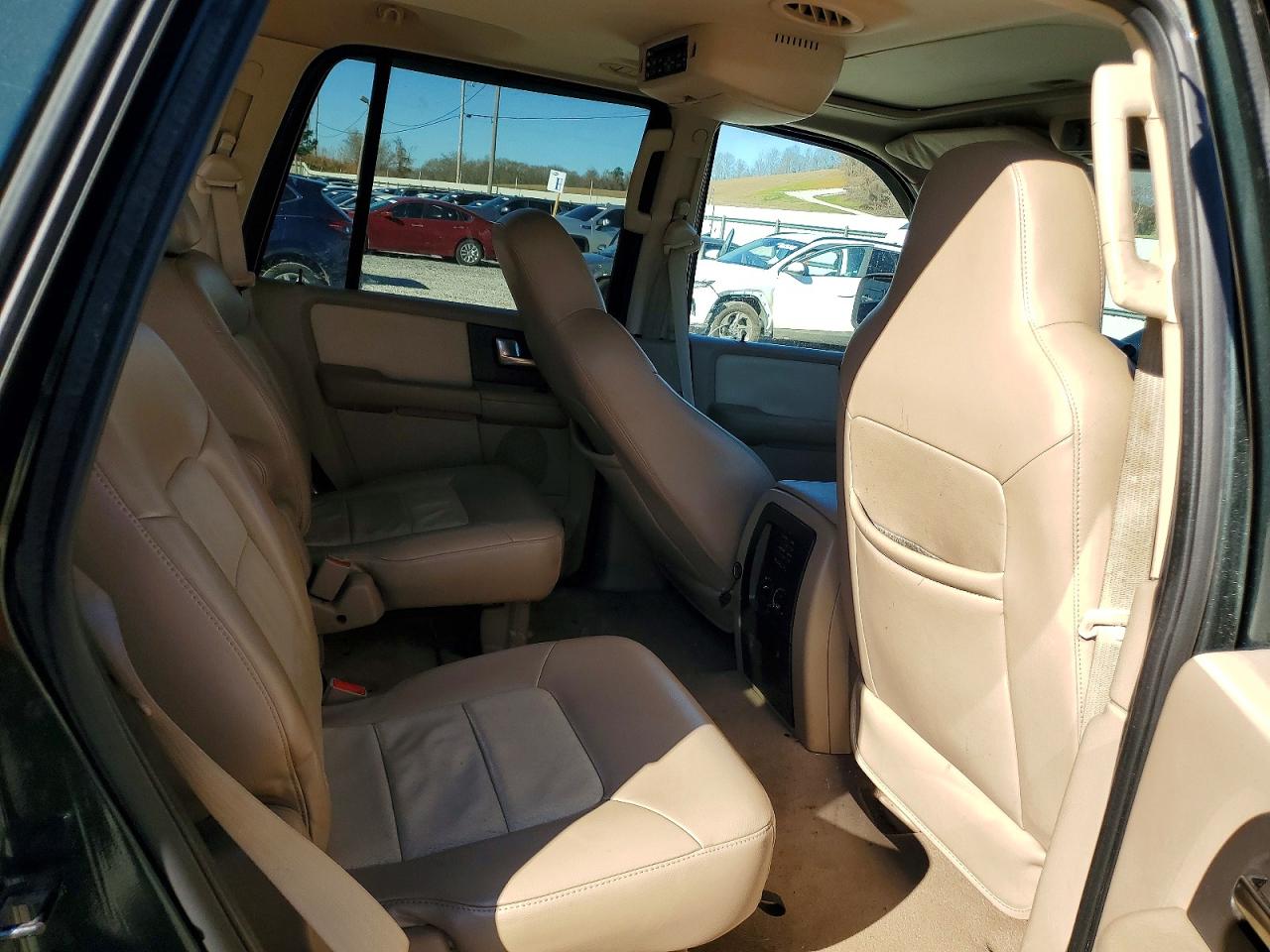 2004 FORD EXPEDITION EDDIE BAUER photo 11