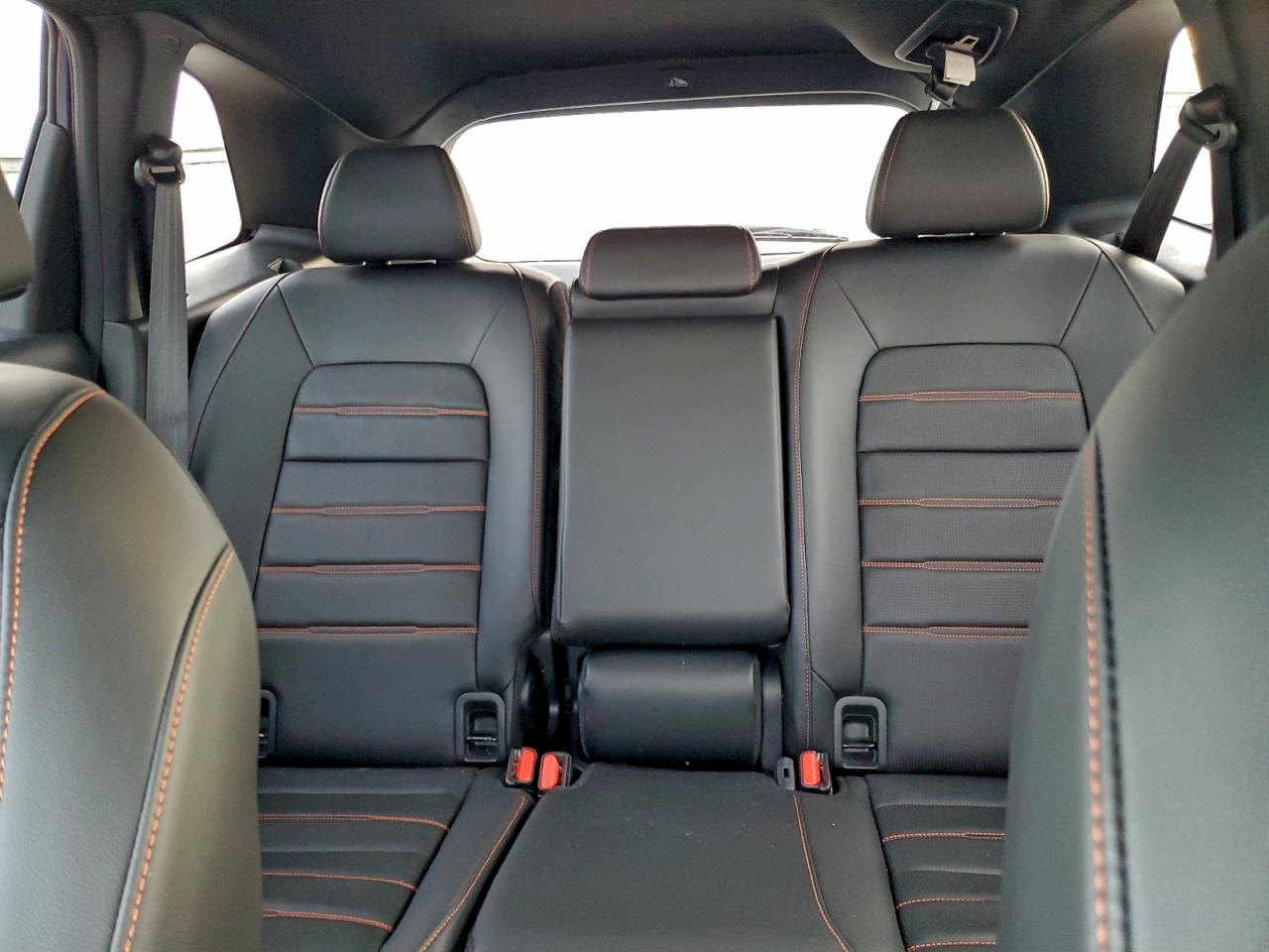 2025 HONDA CR-V SPORT-L photo 10
