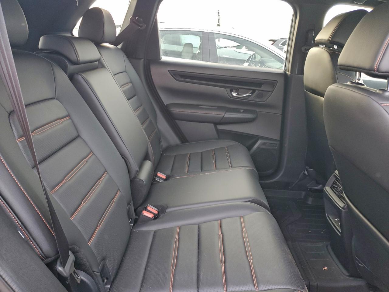 2025 HONDA CR-V SPORT-L photo 11