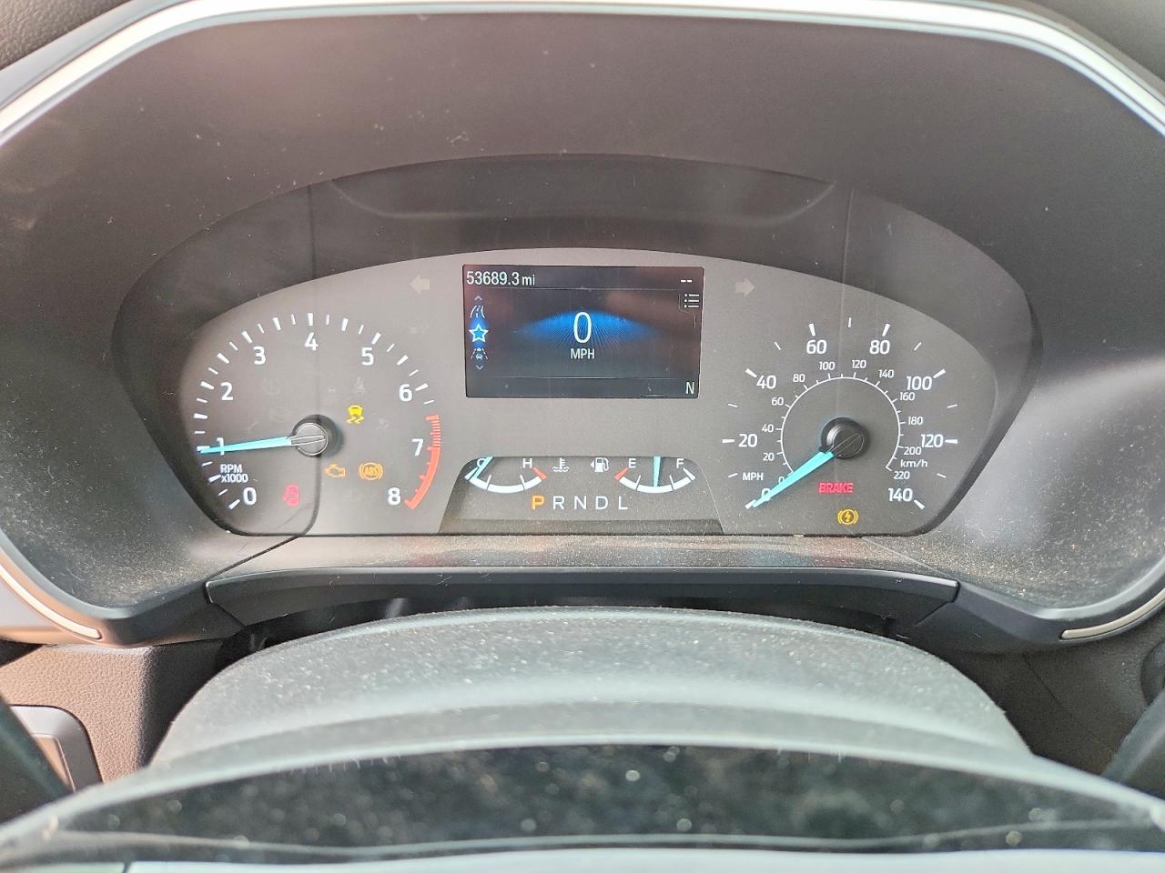2022 FORD ESCAPE SE photo 9