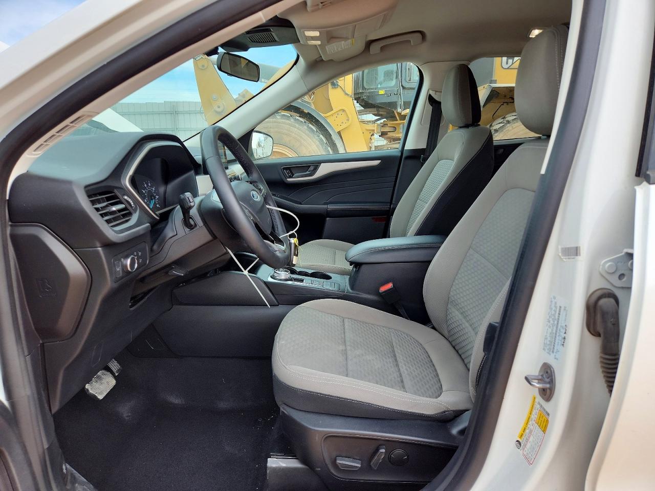 2022 FORD ESCAPE SE photo 7