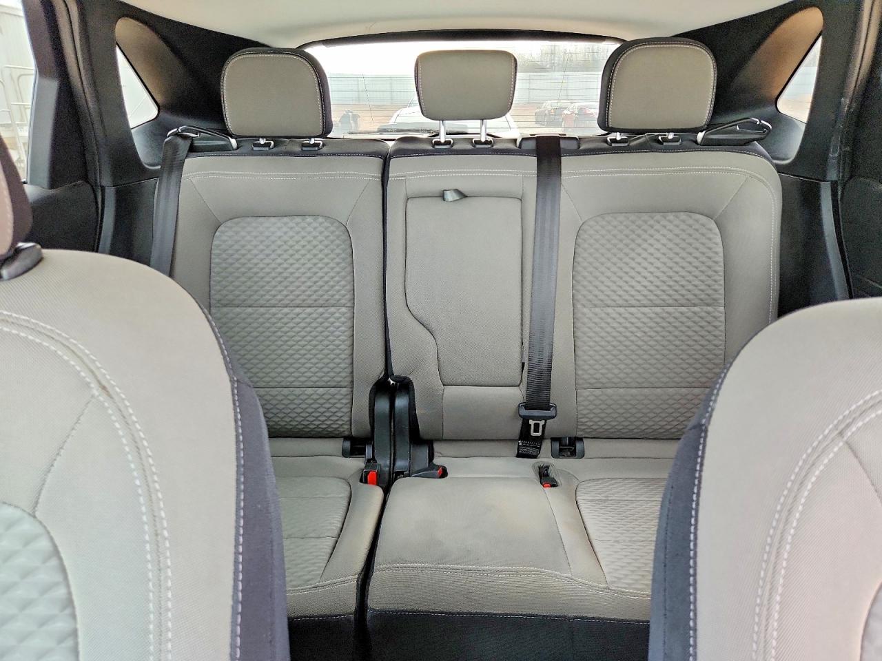 2022 FORD ESCAPE SE photo 10