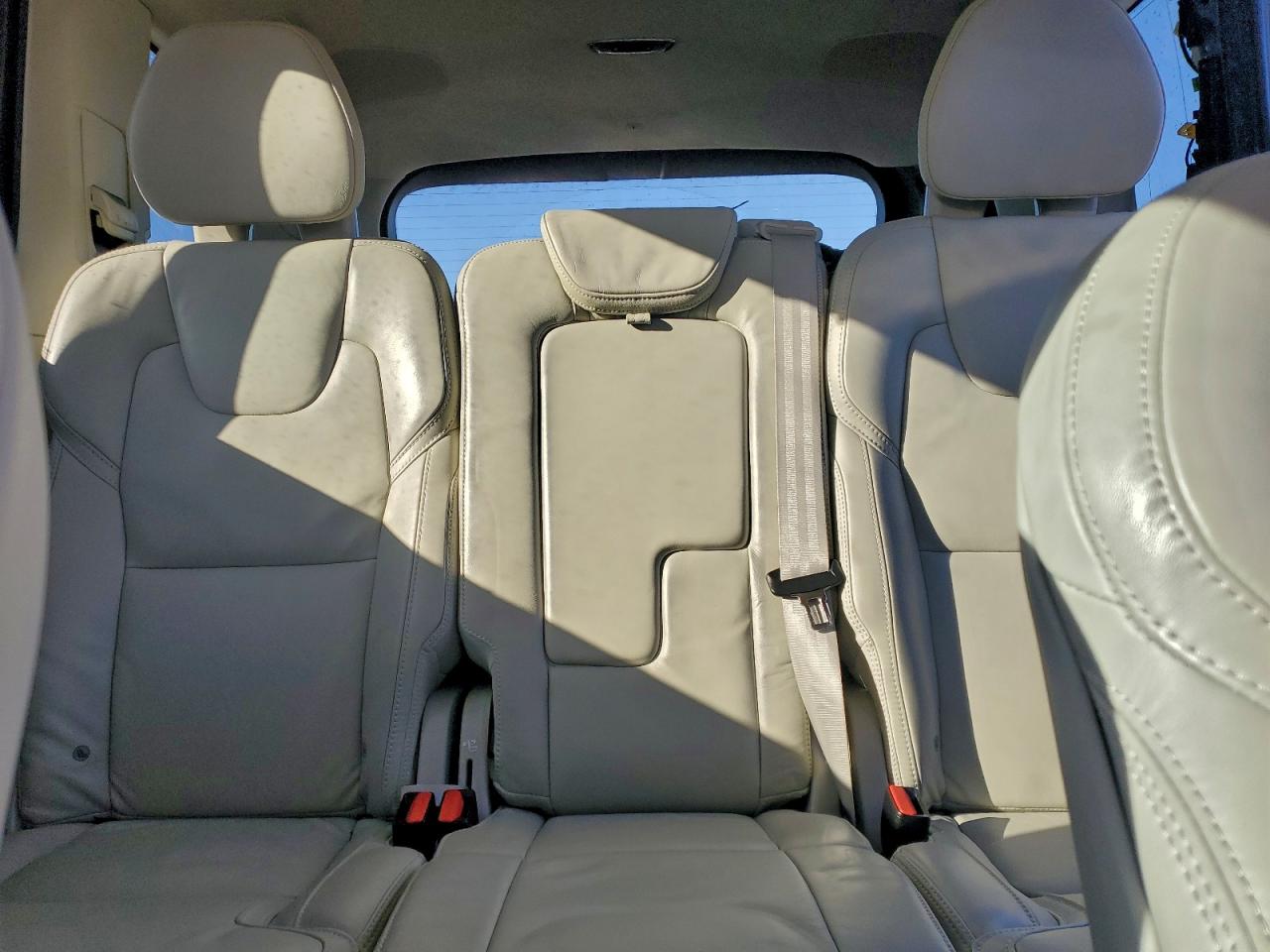 2021 VOLVO XC90 T8 RECHARGE INSCRIPTION photo 10