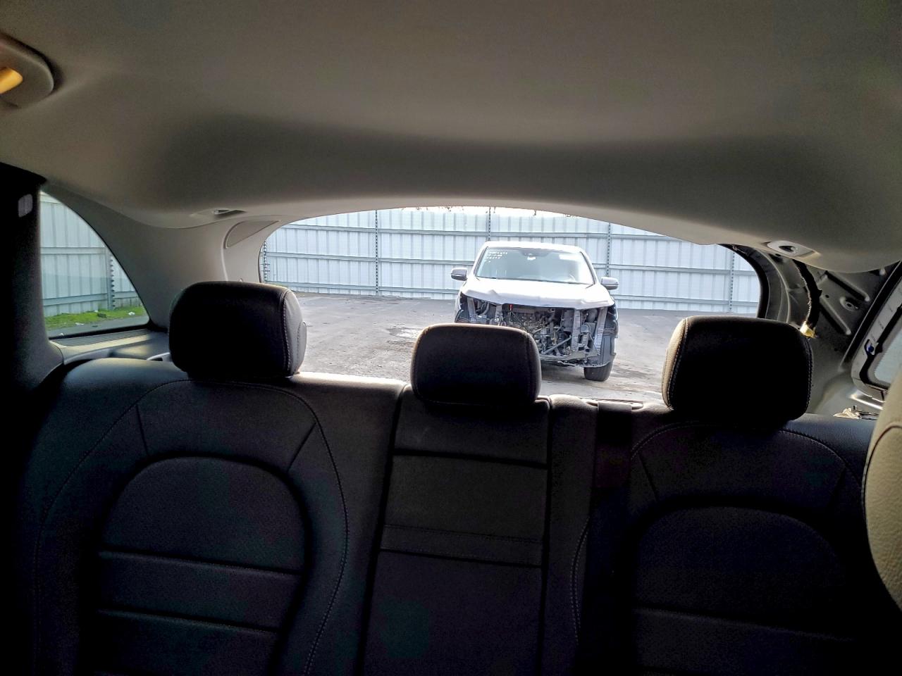 2021 MERCEDES-BENZ GLC 300 photo 10