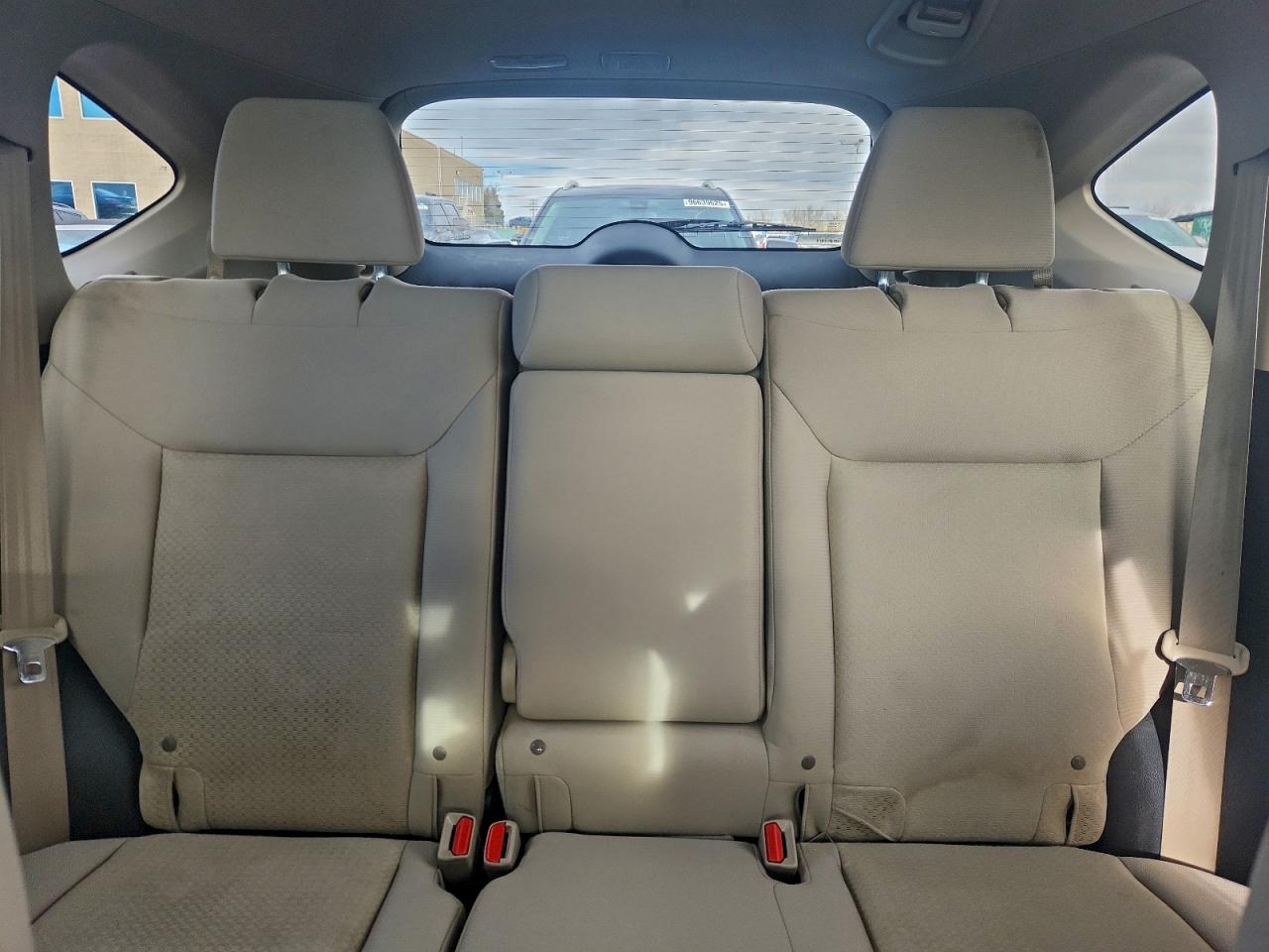 2015 HONDA CR-V EX photo 10