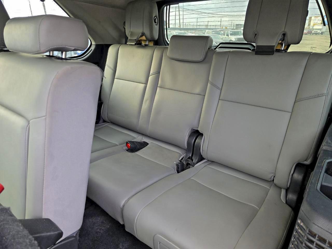 2023 TOYOTA SEQUOIA SR5 photo 11