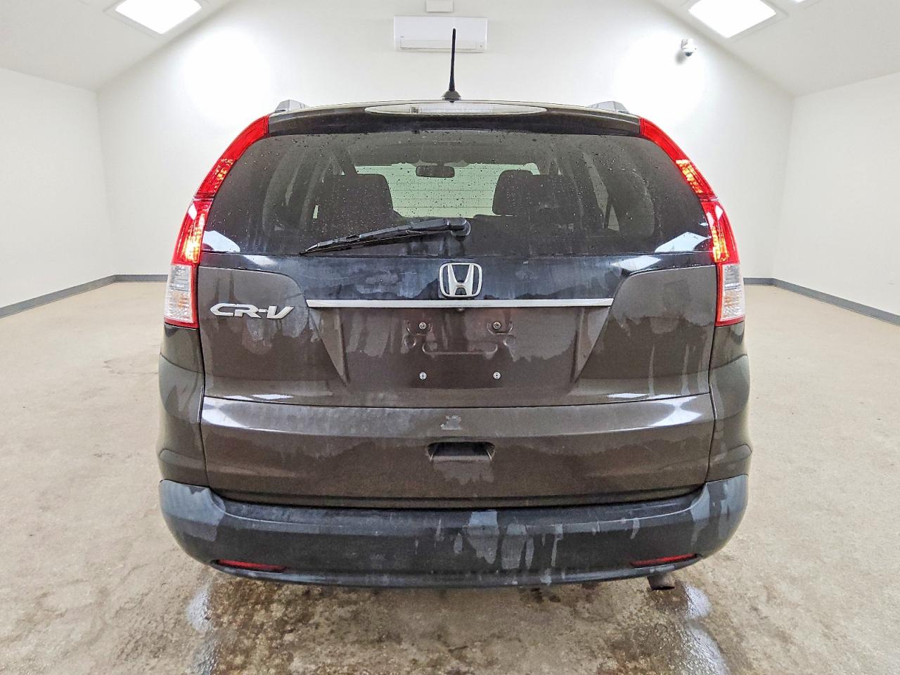 2013 HONDA CR-V EXL photo 6