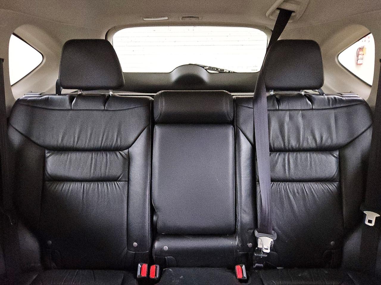2013 HONDA CR-V EXL photo 10