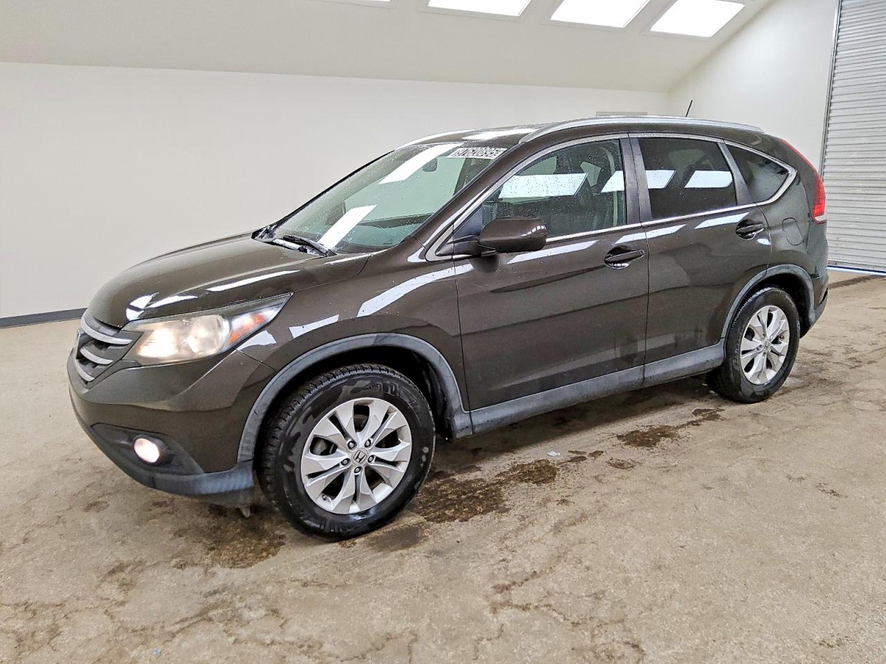 2013 HONDA CR-V