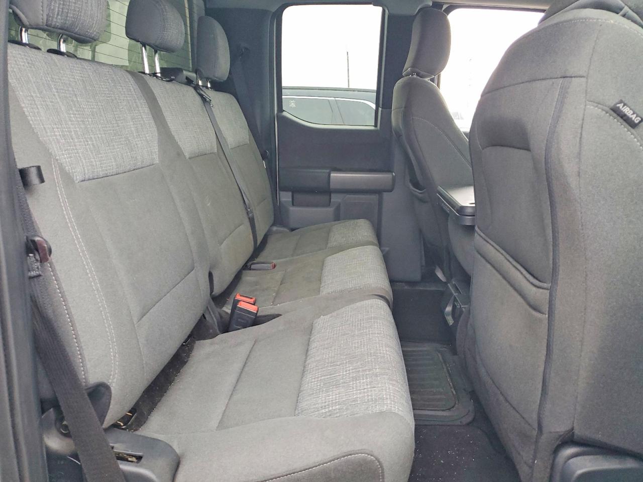 2022 FORD F150 SUPER CAB photo 10