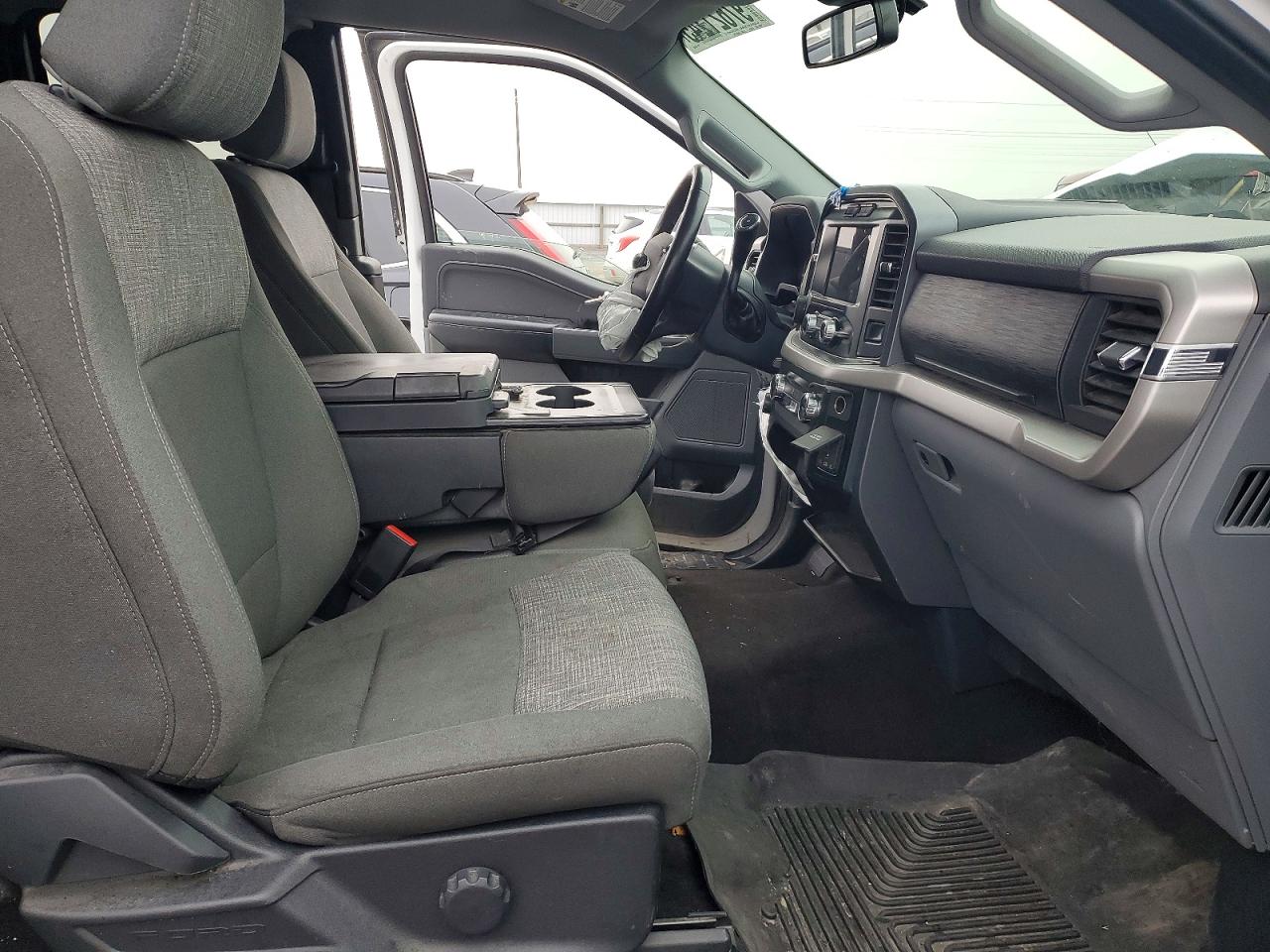 2022 FORD F150 SUPER CAB photo 7