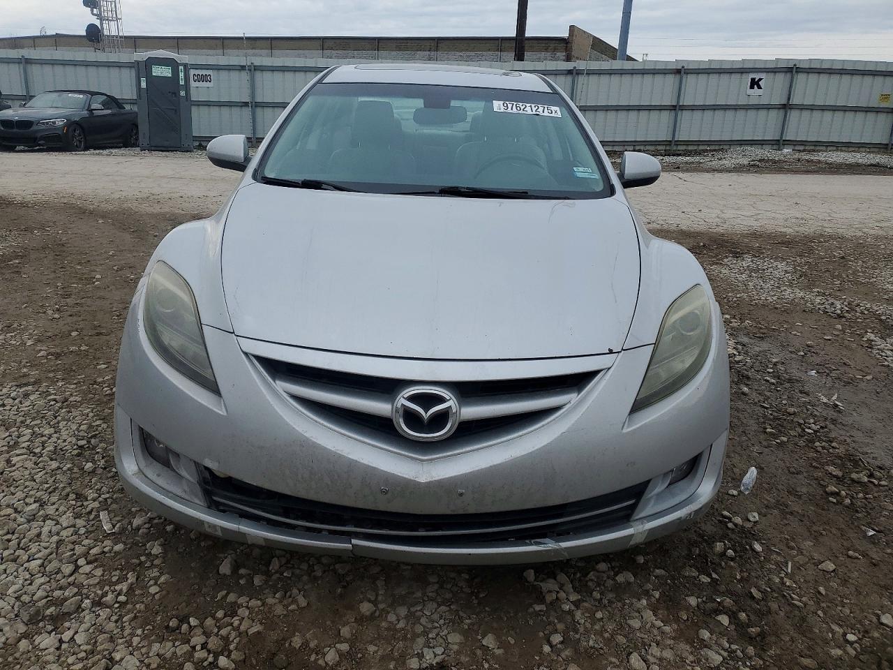 2010 MAZDA 6 S photo 5